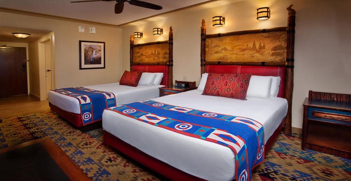 Boulder Ridge Villas At Disney'S Wilderness Lodge Lake Buena Vista Exterior foto
